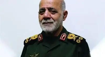 سرلشکر عبداللهی: دشمن را وادار به پذیرش تاوان می‌کنیم