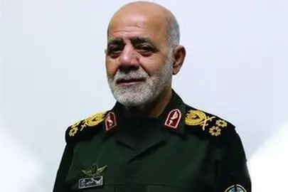 سرلشکر عبداللهی: دشمن را وادار به پذیرش تاوان می‌کنیم