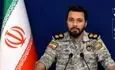 سخنگوی قرارگاه خاتم، کراش دختران مصری شد/ویدیو 
