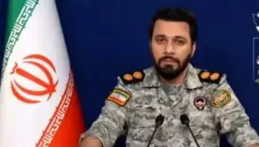 سخنگوی قرارگاه خاتم، کراش دختران مصری شد/ویدیو 