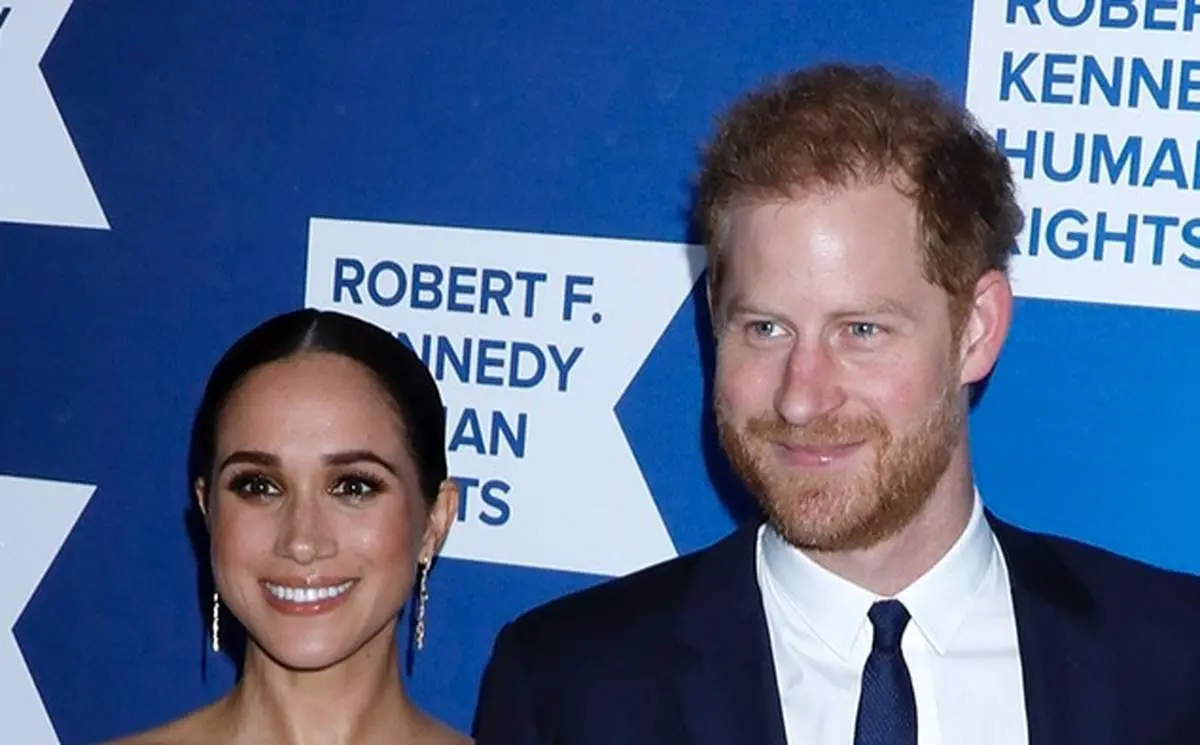 از تعدیل نیرو تا برنامه‌های خانوادگی؛ مسیر جدید فعالیت‌های خیریه هری و مگان