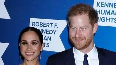 از تعدیل نیرو تا برنامه‌های خانوادگی؛ مسیر جدید فعالیت‌های خیریه هری و مگان