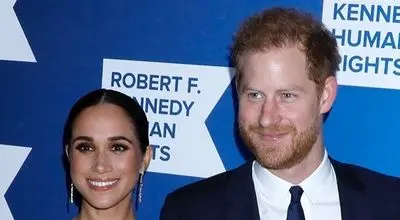 از تعدیل نیرو تا برنامه‌های خانوادگی؛ مسیر جدید فعالیت‌های خیریه هری و مگان