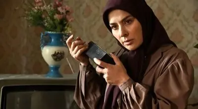 لحظات ناب و احساسی مارال بنی‌آدم در دل جنگل!