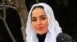 سمانه پاکدل با تیپی متفاوت در کافه‌ای دنج؛ ژستی عاشقانه و خاص