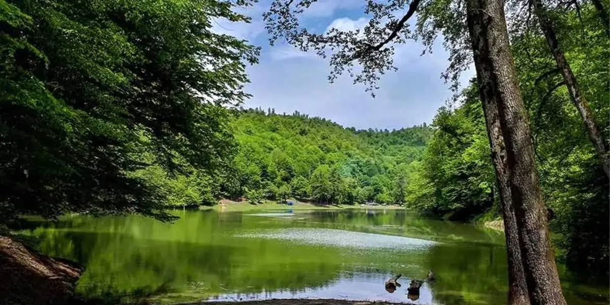 راهنمای سفر به رویان: از آبشار آب پری تا ساحل بکر