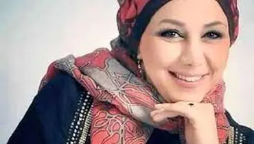 بهنوش بختیاری برای تولد مادرش سنگ تمام گذاشت+ فیلم