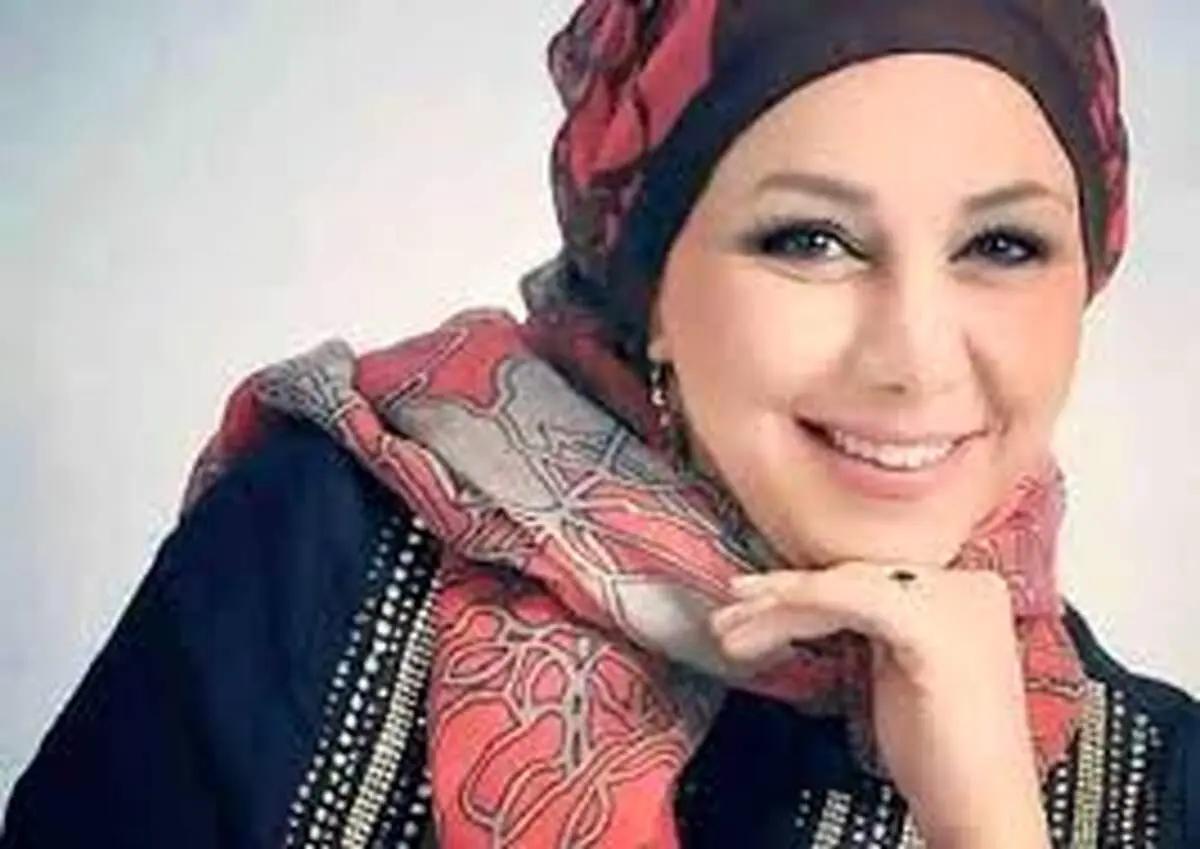 بهنوش بختیاری برای تولد مادرش سنگ تمام گذاشت+ فیلم