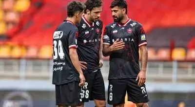 ستاره اروپایی پرسپولیس در راه تهران