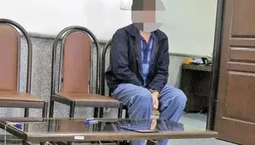 تتوآرتیست سابقه‌دار تهران، دختر ساده لوح را به دام انداخت