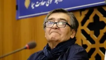 حضور برخی هنرمندان در مراسم یادبود رضا رویگری