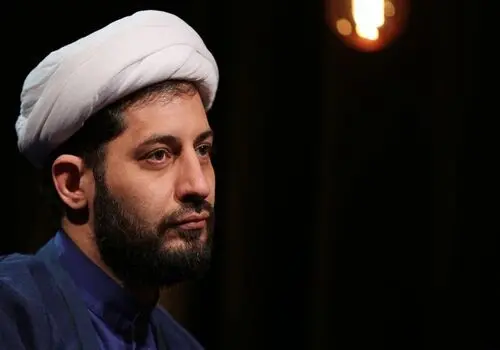 واکنش متفاوت قالیباف به عملیات وعده صادق ۲+ عکس
