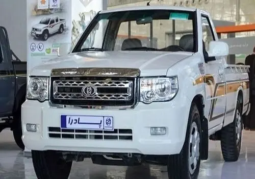 سایپا پیش فروش خودرو سهند را رسما آغاز کرد+جدول و جزئیات