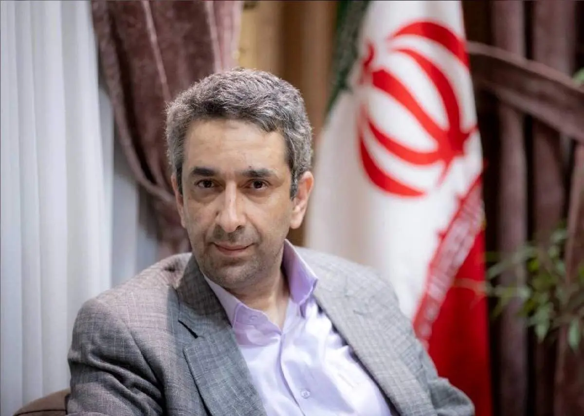 معاون دفتر پزشکیان: وحدت‌شکنان آب به آسیاب دشمن می‌ریزند