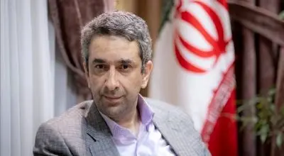 معاون دفتر پزشکیان: وحدت‌شکنان آب به آسیاب دشمن می‌ریزند