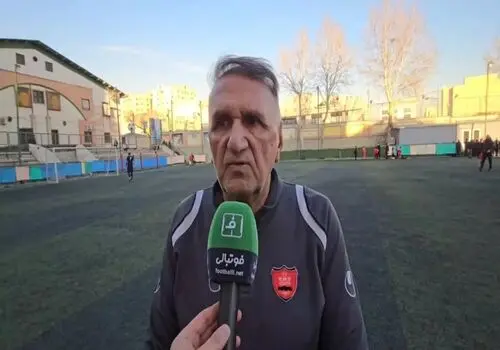 نظر جالب بهروز سلطانی درباره جذب پیام نیازمند در نقل و انتقالات