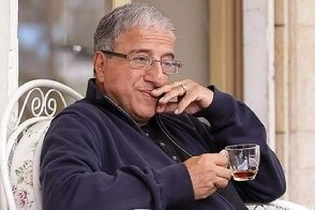 علیرضا خمسه: من عاشق این خاکم