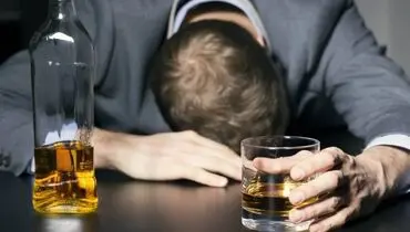 وزارت بهداشت هشدار داد: الکل جایگزین تریاک شد!