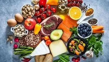 برای کاهش التهاب در بدن چه بخوریم؟