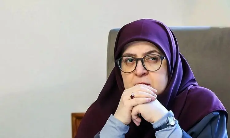 توصیف جالب سخنگوی دولت از شخصیت ظریف+ فیلم
