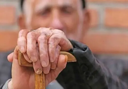 نیاز فوری به گروه خونی O منفی