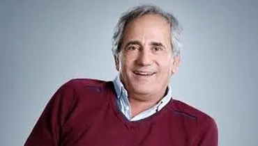 مجید مظفری از همسر جدیدش رونمایی کرد!

