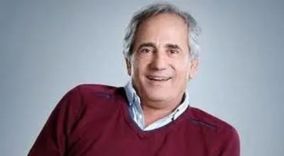 مجید مظفری از همسر جدیدش رونمایی کرد!
