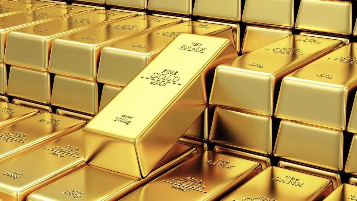 قیمت طلا برای امروز یکشنبه ۲۴ اسفند ۱۴۰۴