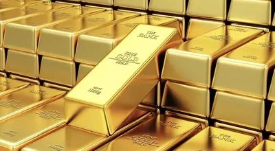 برگزاری حراج شمش طلا در مرکز مبادله