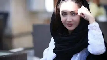 اعتراض نیکی کریمی به دستکاری عکس جوانی‌اش