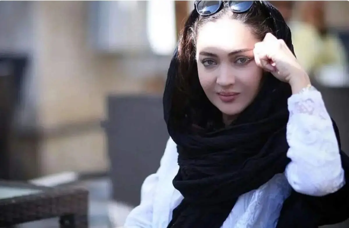 اعتراض نیکی کریمی به دستکاری عکس جوانی‌اش