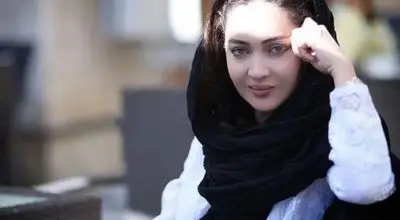 اعتراض نیکی کریمی به دستکاری عکس جوانی‌اش