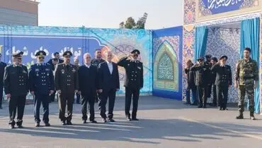 مسعود پزشکیان: خائنین با وجود نیروهای انتظامی جرئت تاخت و تاز ندارند