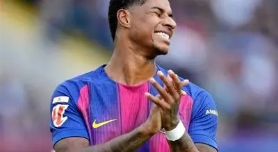 رشفورد از روزهای اول در بارسا می‌گوید: خوشحالم و آماده‌ام