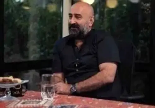 حمله یک رسانه به بازیگر پایتخت در حمایت از مهدویان/ویدیو 