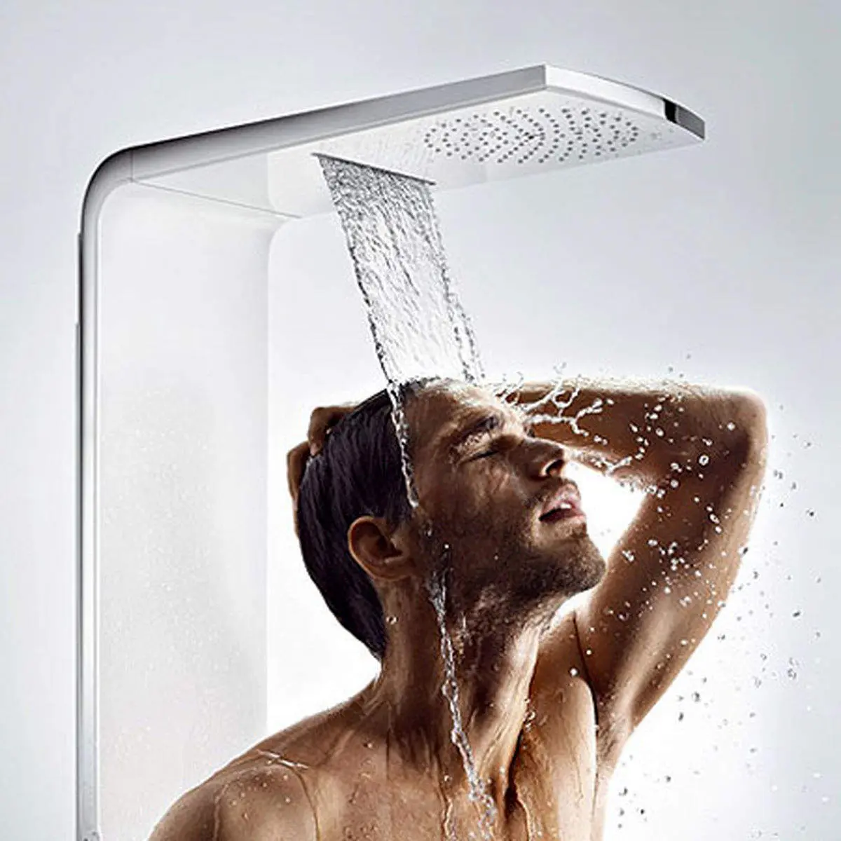 با دوش آب سرد به جنگ دردهایتان بروید!
