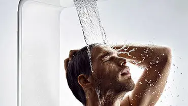 با دوش آب سرد به جنگ دردهایتان بروید!
