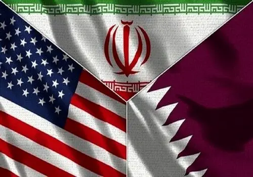 اعتراض ایران درباره نقض عهد آمریکا در دیدار با فرمانده ارتش پاکستان
