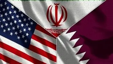 بیانیه مهم وزارت خارجه قطر درباره ایران و آمریکا صادر شد