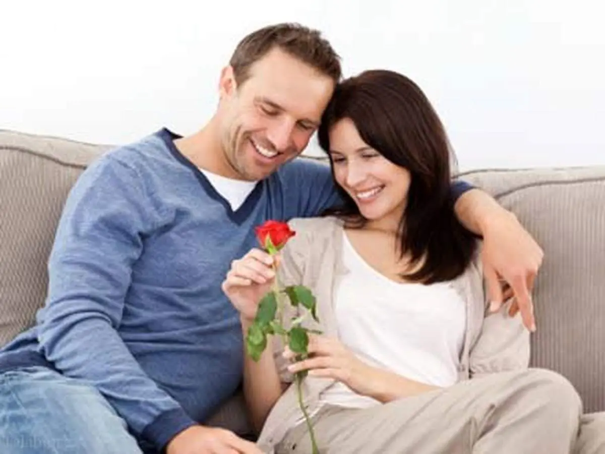 چطور از رابطه جنسی لذت واقعی ببریم؟