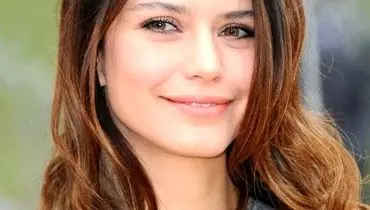 چهره جدید سمر سریال عشق ممنوع