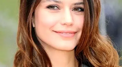 چهره جدید سمر سریال عشق ممنوع