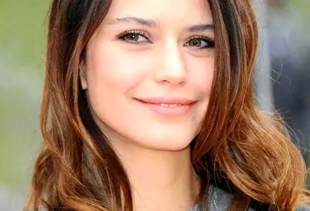 چهره جدید سمر سریال عشق ممنوع