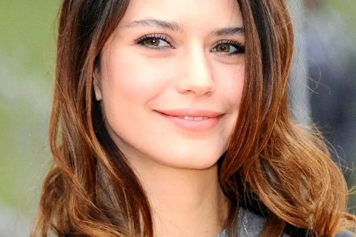 چهره جدید سمر سریال عشق ممنوع