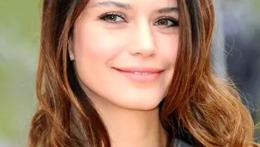 چهره جدید سمر سریال عشق ممنوع