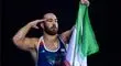  تیم ملی کشتی آزاد ایران قهرمان جهان شد