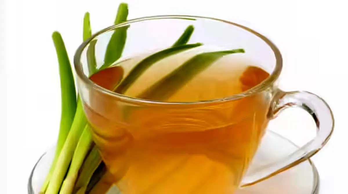 ۵ چای گیاهی برای پوست درخشان و رشد مو