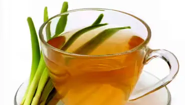 ۵ چای گیاهی برای پوست درخشان و رشد مو