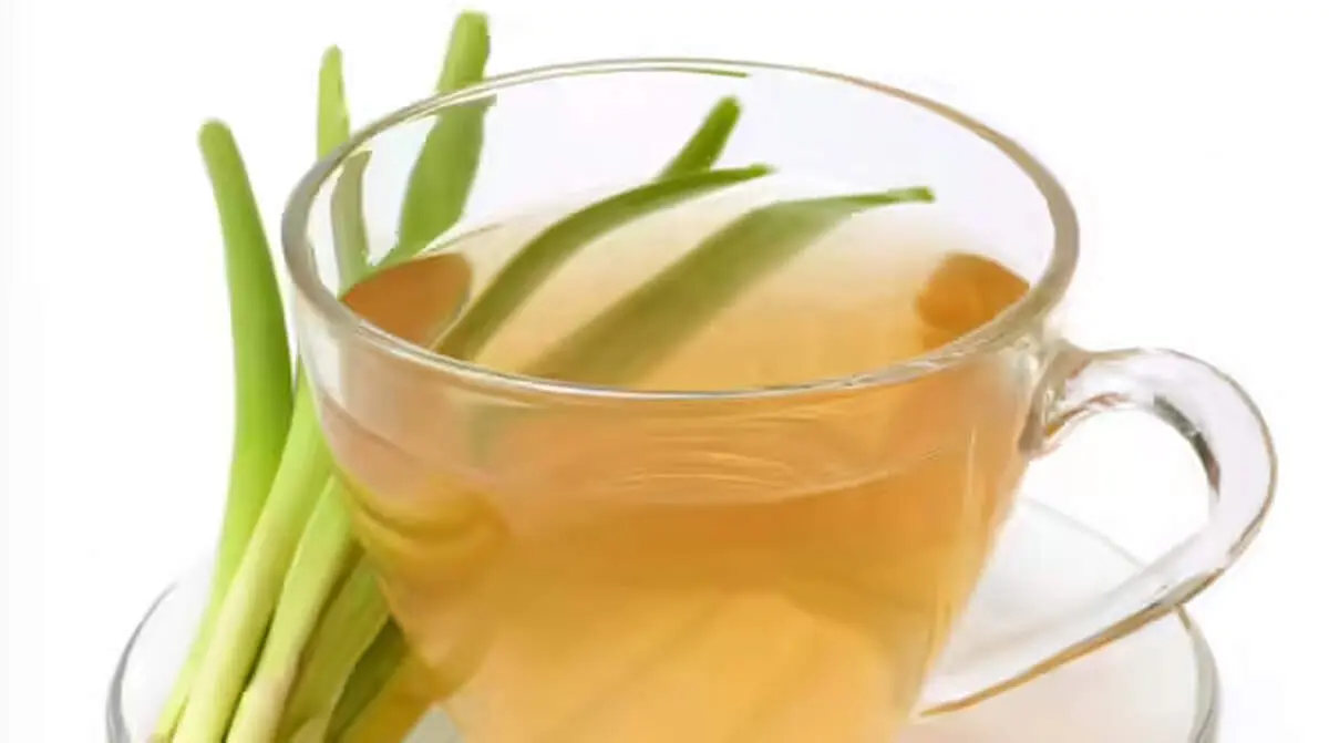 ۵ چای گیاهی برای پوست درخشان و رشد مو