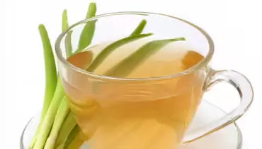 ۵ چای گیاهی برای پوست درخشان و رشد مو